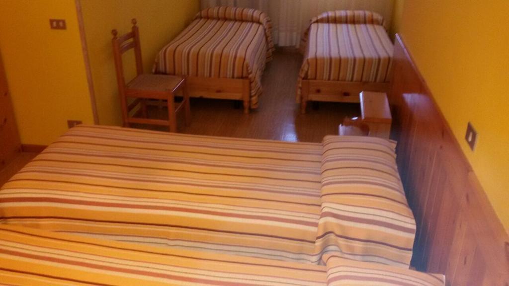 Albergo Trieste Tambre d'Alpago Room photo