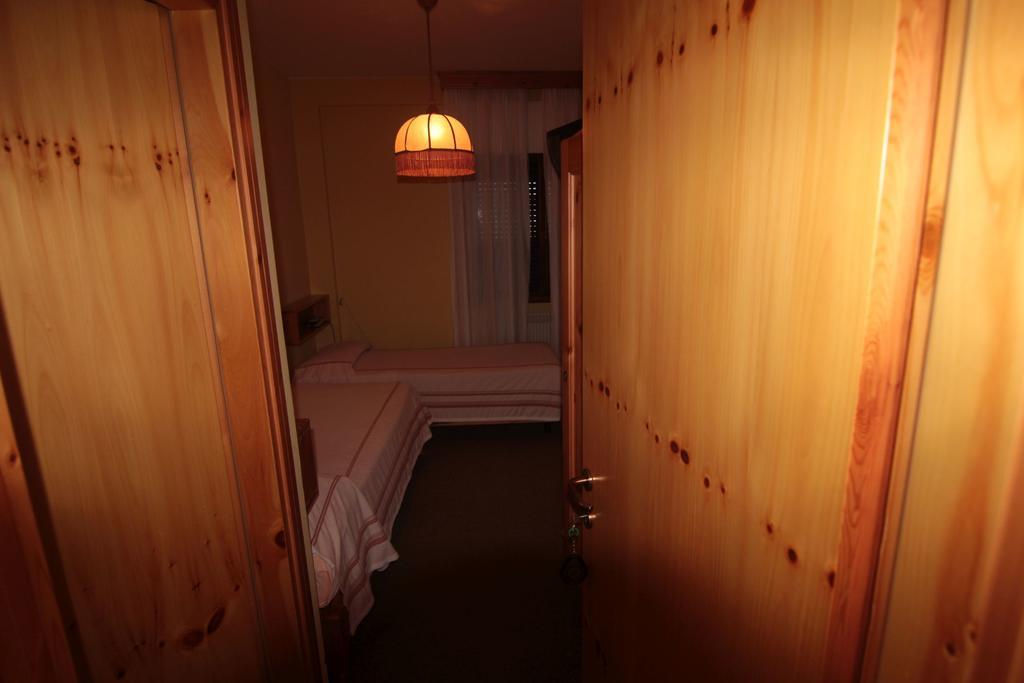Albergo Trieste Tambre d'Alpago Room photo