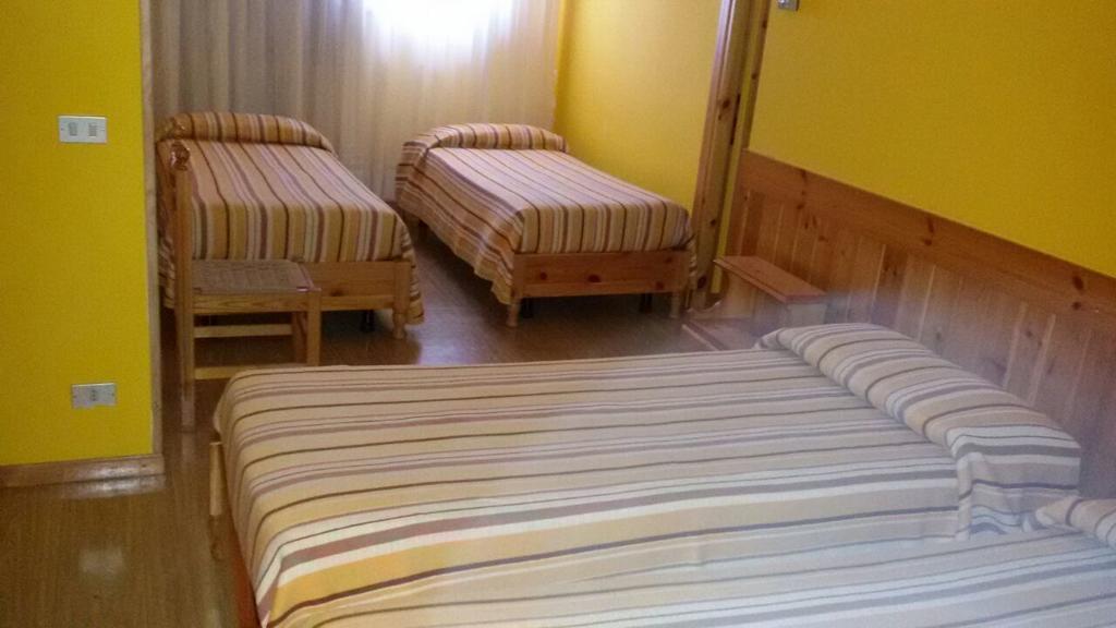 Albergo Trieste Tambre d'Alpago Room photo