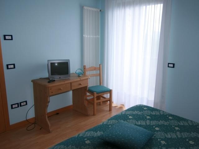 Albergo Trieste Tambre d'Alpago Exterior photo