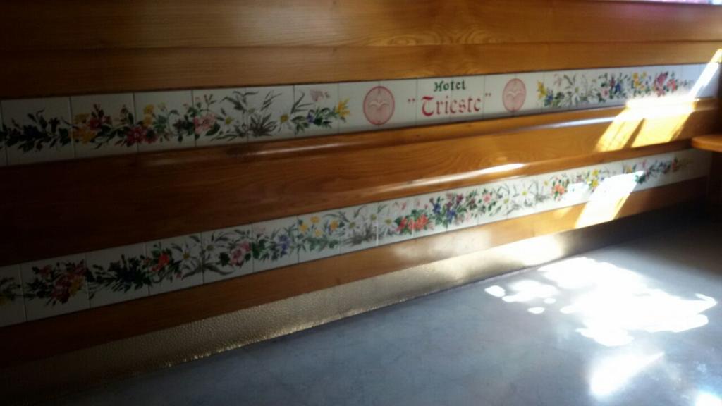 Albergo Trieste Tambre d'Alpago Room photo