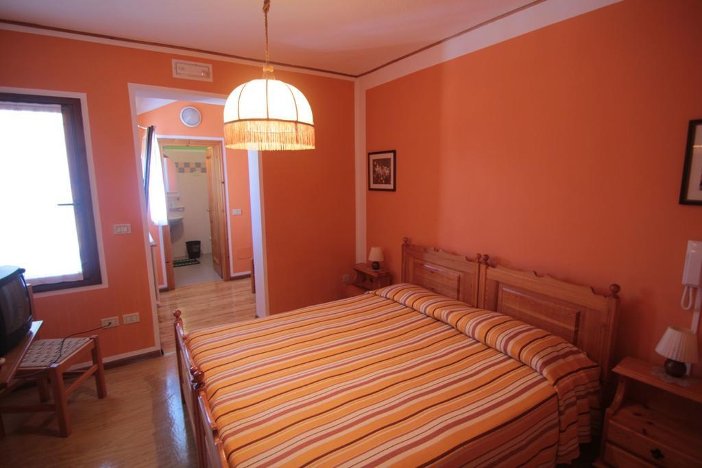 Albergo Trieste Tambre d'Alpago Room photo