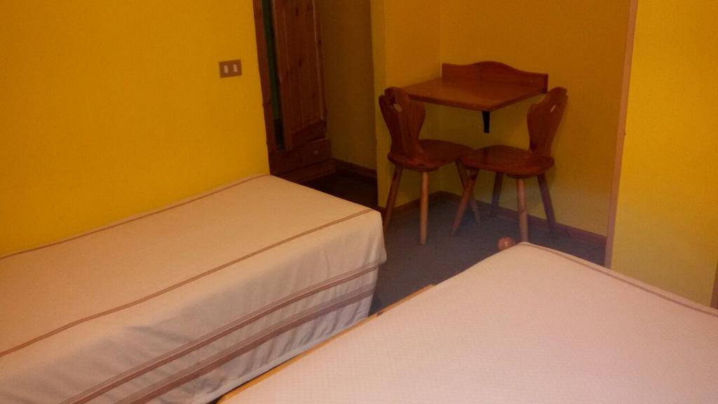 Albergo Trieste Tambre d'Alpago Room photo